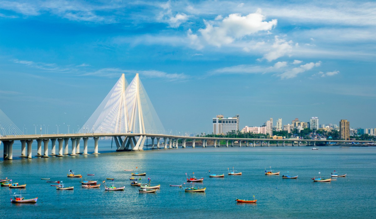 Mumbai Tour Package 2N/3D | SVR Tours